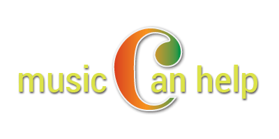 music can help