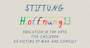 stiftung hoffnung13