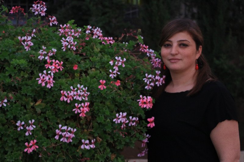 Mrs. Ursula Mukarker - General Director - Licensed Psycho-Trauma Specialist